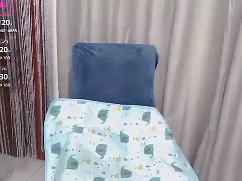 Miixue3 from StripChat