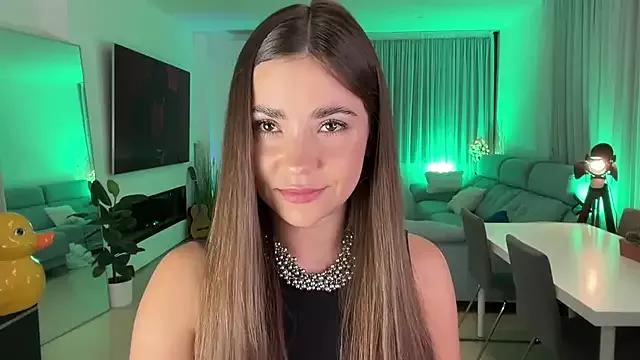 Mika_Miller from StripChat