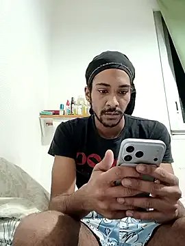 Mikaaa97 from StripChat