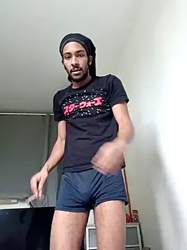 Mikaaa97 from StripChat