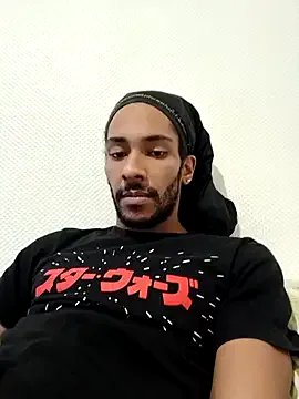 Mikaaa97 from StripChat