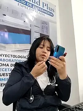 MILA__06 from StripChat