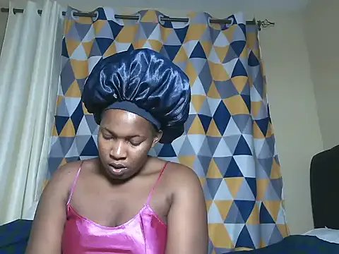 Mila_Melanie from StripChat