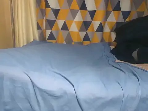 Mila_Melanie from StripChat