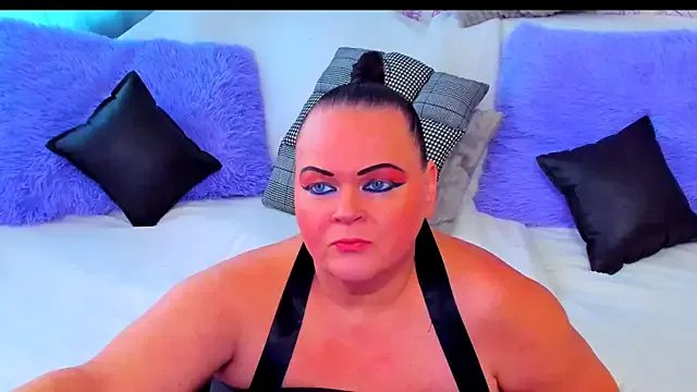 MilanaBiegert from StripChat