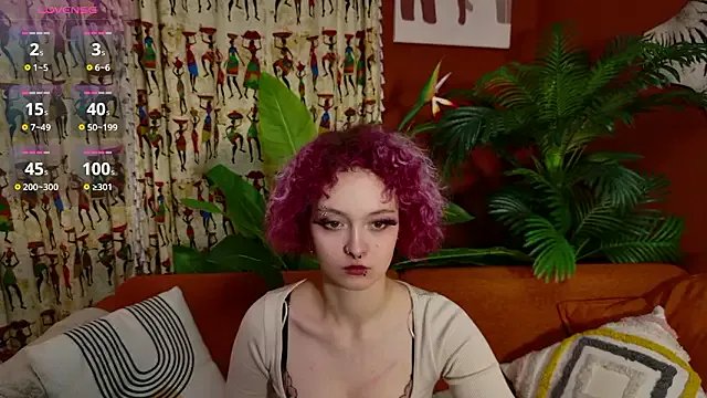 milanastars from StripChat