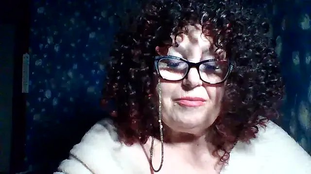 Milaniya606 from StripChat