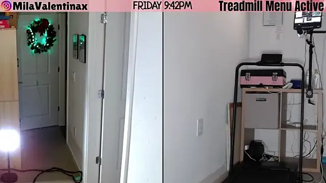 MilaValentina from StripChat