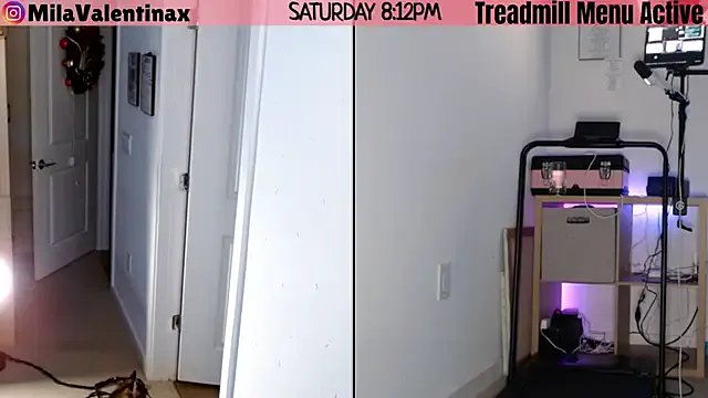 MilaValentina from StripChat