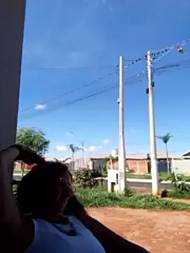 MILEIDE980 from StripChat