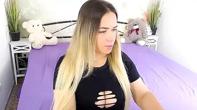 Naked Room MilenaMiler_X 