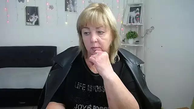 MilenaWedxy from StripChat