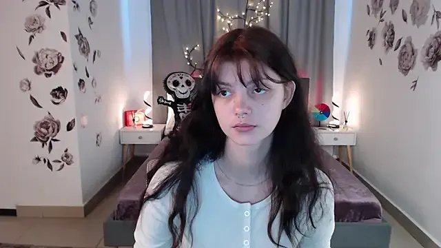 MileyRood from StripChat