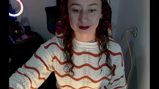 Milf_Valeria from StripChat