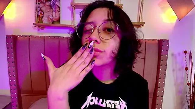 Milie_yue from StripChat