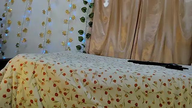 Milie_yue from StripChat