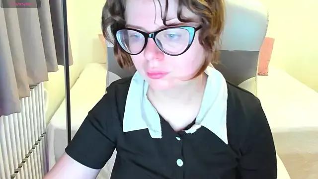 MilisaSweet777 from StripChat