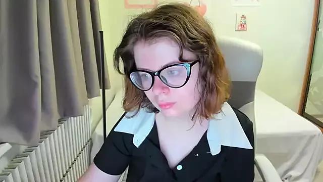 MilisaSweet777 from StripChat