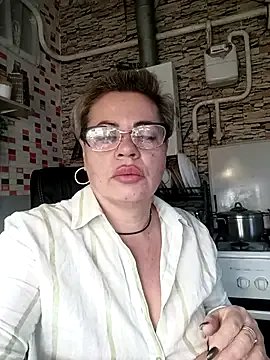 MilkySky from StripChat