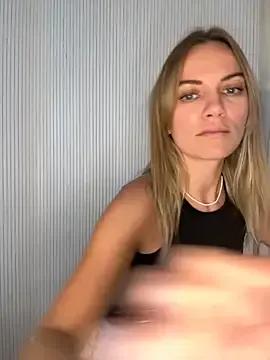 Milla__one from StripChat