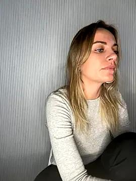 Milla__one from StripChat