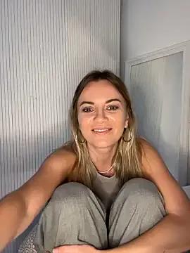 Milla__one from StripChat