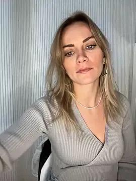 Milla__one from StripChat is Freechat