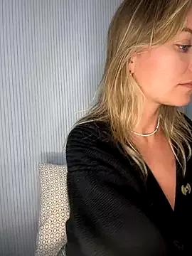 Milla__one from StripChat