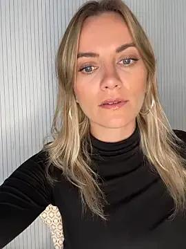 Milla__one from StripChat