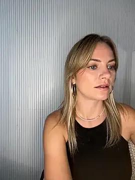 Milla__one from StripChat