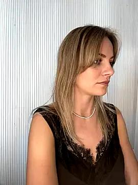 Milla__one from StripChat