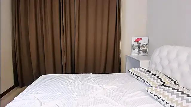 Milla_Aheo from StripChat