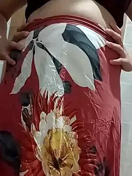 Millyhsantos on StripChat 