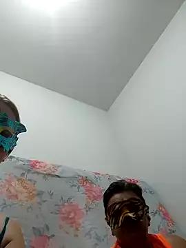 Naked Room Mily741 