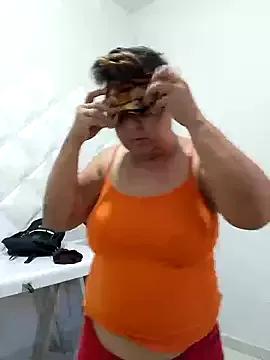 Mily741 from StripChat is Freechat