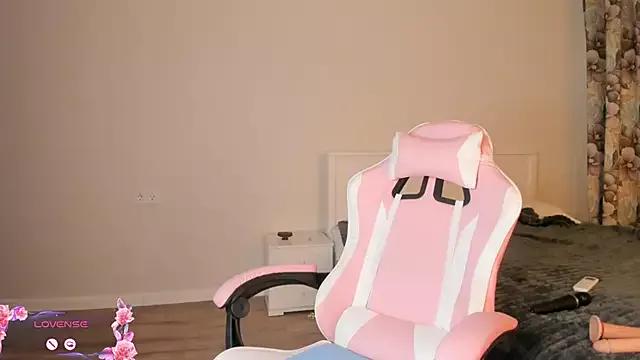 mimicherryy from StripChat is Freechat