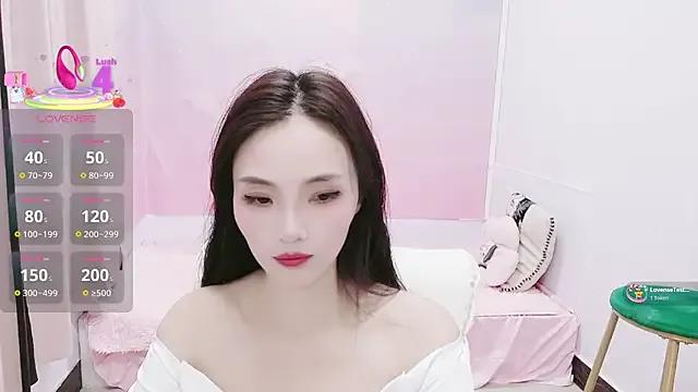 Mimiki-oo from StripChat