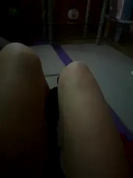 MimiMaee from StripChat