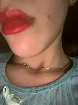 Mimisixo from StripChat