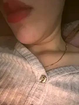 Mimisixo from StripChat