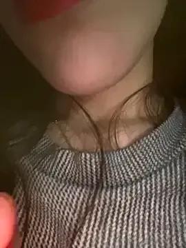 Mimisixo from StripChat