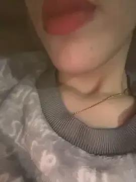 Mimisixo from StripChat