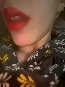 Mimisixo from StripChat