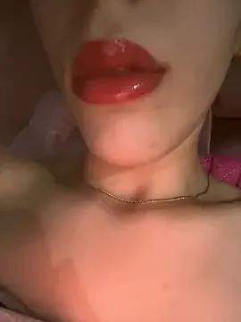 Mimisixo from StripChat