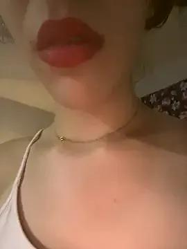 Mimisixo from StripChat