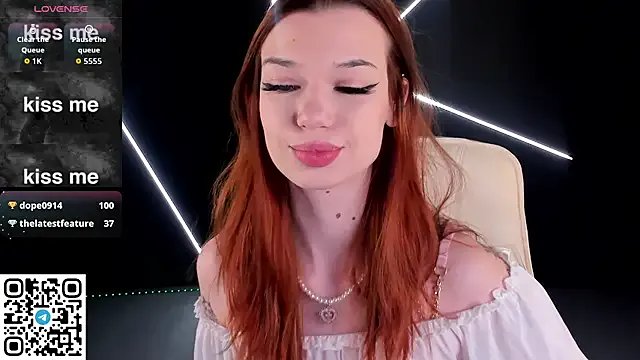 Mimisweeet from StripChat