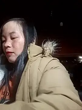 MinaYangon502 from StripChat