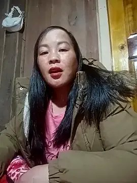 MinaYangon502 from StripChat