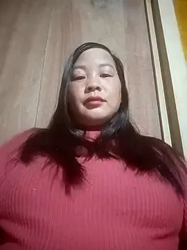 MinaYangon502 from StripChat