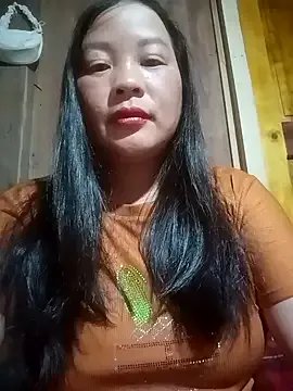 MinaYangon502 from StripChat
